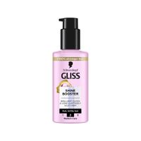 Schwarzkopf Gliss Haarkur Liquid Silk Shine Booster