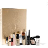 Bobbi Brown Holiday Dazzle & Glow 12-Day Advent Calendar adventski kalendar za žene