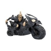Dekoration Road Warrior