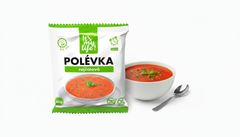 It’s my life! Proteinová polévka rajčatová 40g (1 porce)