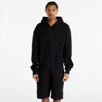 Bluza Urban Classics Ultra Heavy Zip Hoody Black S