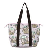 BEACH BAG THE MANDALORIAN