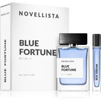 NOVELLISTA Blue Fortune комплект за мъже