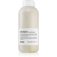 Davines Momo Yellow Melon feuchtigkeitsspendender Conditioner für trockenes Haar 1000 ml