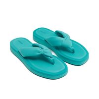 Cropp - Natikači - turquoise