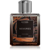 SUPERZ. Budapest Memories parfumski ekstrakt uniseks 50 ml