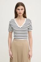 Tommy Hilfiger Tričko dámske bavlnené