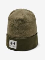 Green Boy Cap Unstoppable Under Armour