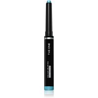 Oriflame The One Colour Unlimited sjenilo za oči u sticku nijansa Turquoise 1.2 g