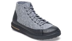 Birkenstock Bend Mid Dip Regular Fit Grey Pánske - Topánky Birkenstock - Sivá - 1025590-4.5 - Size: 4.5