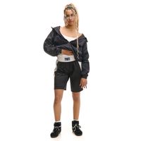 Cropp - Bermude - črna