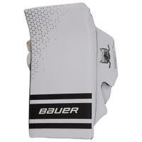 Vyrážačka Bauer GSX Prodigy S20 YTH, biela-čierna, Detská,  Obrátený gard