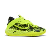 Puma x LaMelo Ball MB.05 "Voltage" - Pánske - Tenisky Puma - Žlté - 312131-01 - Veľkosť: 42.5