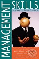 Management Skills - Jossey-Bass Man - kniha z kategorie Byznys a management