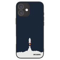 ULTIMATE CASE MagSafe pro Apple iPhone 16 Plus - Astronaut 2