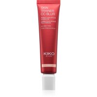 KIKO Milano Skin Trainer Cc Blur CC krém pre jednotný tón pleti odtieň 01 Light 30 ml