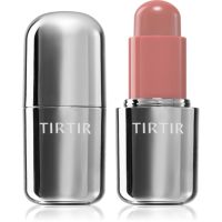 TIRTIR Mood Glider Lip & Blush Stick multifunkčné líčidlo na pery a tvár pre dokonalý vzhľad odtieň 01 Peach Mingle 3.8 g