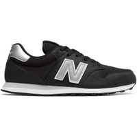 New Balance GM500KSW Мъжки обувки, черно, размер 42