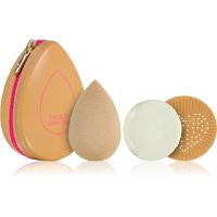 beautyblender® Bronze Besties Set дорожній набір для досконалої шкіри