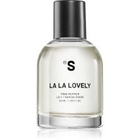 Sister's Aroma La La Lovely parfumovaná voda unisex 50 ml