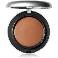 MAC Cosmetics Studio Fix Cream-to-Powder Foundation kompaktowy podkład kremowy odcień NW33 10 g