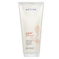 Kemon Actyva P Factor Scalp Hair Loss Prevention Invigorating Treatment maska wzmacniająca do włosów przerzedzających się 200 ml