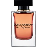 Dolce&Gabbana The Only One Eau de Parfum pentru femei 100 ml
