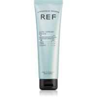 REF Curl Cream N°244 kontúrozó krém göndör hajra 150 ml