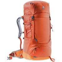 Kinderrucksack Deuter, Fox 40 paprika-mandarine