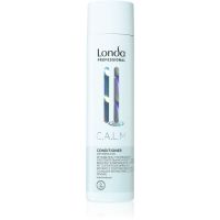 Londa Professional Calm заспокоюючий кондиціонер для сухого або пошкодженого волосся 250 мл