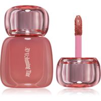 fwee 3D Voluming Tint блиск для губ для збільшення об'єму відтінок 08 Lychee Pop 3.8 гр