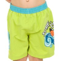 AQUA SPEED Kids's Swimming Shorts Surf-Club