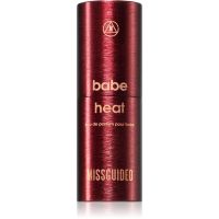 Missguided Babe Heat parfumovaná voda pre ženy 10 ml