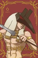 ENNEAD V06 [MATURE HARDCOVER]