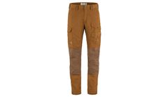 Fjällräven Vidda Pro Trousers M Long Muži - Kalhoty Fjällräven - Hnědá - F81760-230-248-54 - Size: 54