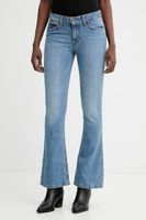 Levi's rifle bootcut dámske LOW SLIM BOOT
