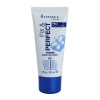 Rimmel Fix & Perfect Egységesítő sminkalap 5 in 1 árnyalat 002 30 ml