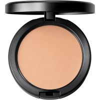 MAC Cosmetics Studio Fix Powder Plus Foundation Prefill matujący podkład pudrowy odcień NC27 12 g