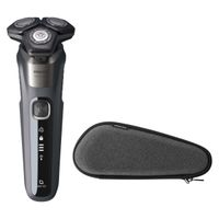 Philips Shaver Series 5000 - Elektrický Holicí Strojek Pro Mokré A suché Holení - S5587/30