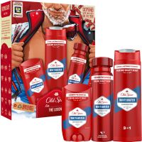 Old Spice Whitewater Alpinist Set poklon set (za muškarce)