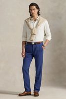 Polo Ralph Lauren pantaloni din in