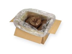 100 ks - Vrecko KLT 450x320x440/0,025 polyetylénové