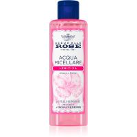 Acqua Alle Rose Lenitiva Mizellenwasser mit beruhigender Wirkung 200 ml