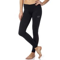 Damenhose (Leggings) FOX - Moto - Schwarz XL