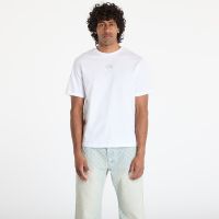 Μπλουζάκι The North Face Short Sleeve Never Stop Relaxed Tee UNISEX TNF White S