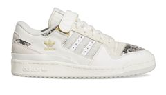adidas Forum 84 Low W Ženy - Tenisky adidas Originals - Bílá - FZ6292-9.5 - Size: 9.5