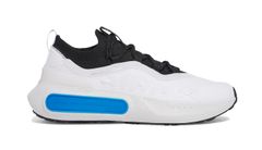 Under Armour Phantom 4 - Pánske - Tenisky Under Armour - Biele - 3027593-105 - Veľkosť: 42