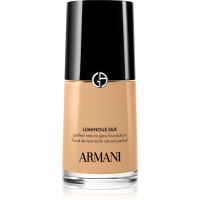 Armani Luminous Silk Foundation 2026 Izgaismojošs tonālais krēms (tonis) 5.2 30 ml