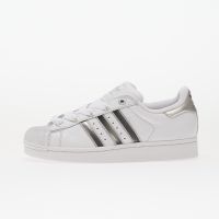 Trampki adidas Superstar II W Ftw White/ Metallic Silver/ Core Black EUR 36 2/3