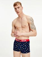 Tommy Jeans Boxer-Shorts Blau